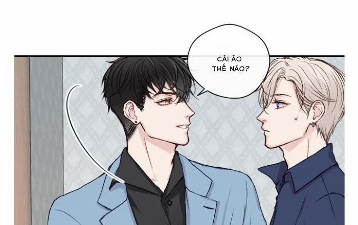 Your Heart In My Hands 10 trang 30