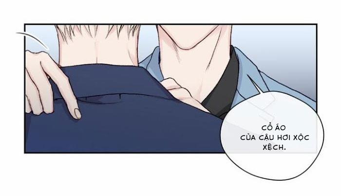 Your Heart In My Hands 10 trang 36