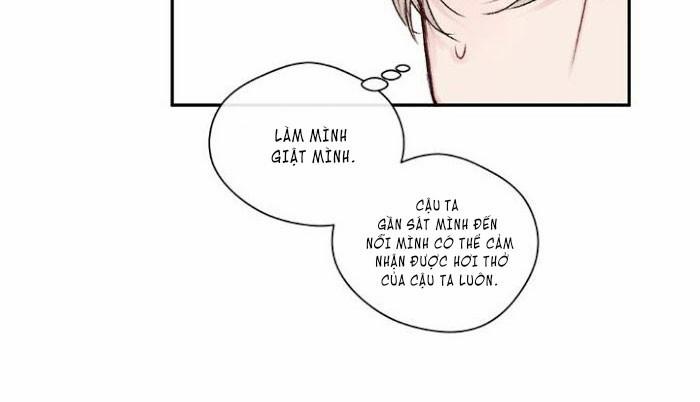 Your Heart In My Hands 10 trang 38