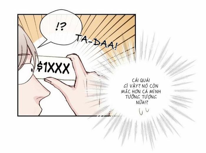 Your Heart In My Hands 10 trang 43