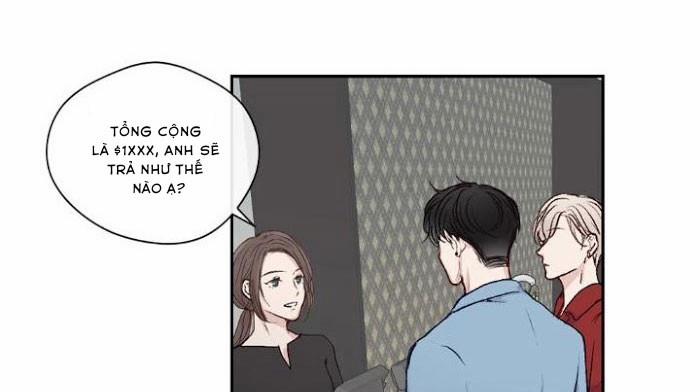 Your Heart In My Hands 10 trang 47