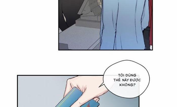 Your Heart In My Hands 10 trang 48