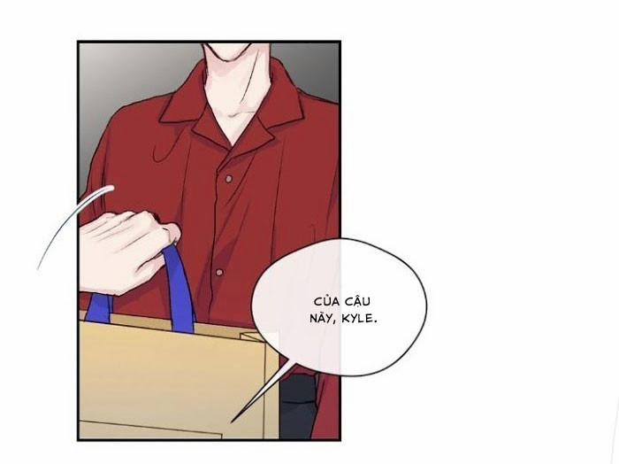 Your Heart In My Hands 10 trang 51