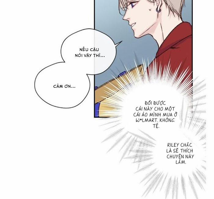 Your Heart In My Hands 10 trang 54