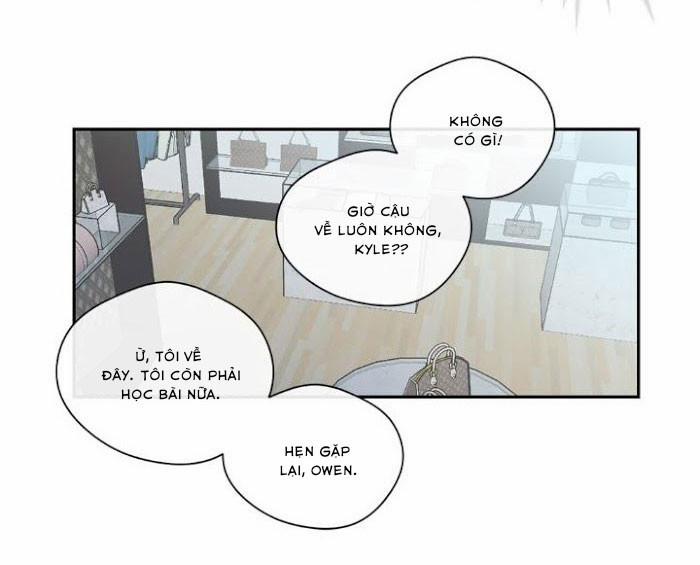 Your Heart In My Hands 10 trang 55