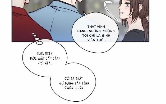 Your Heart In My Hands 10 trang 6