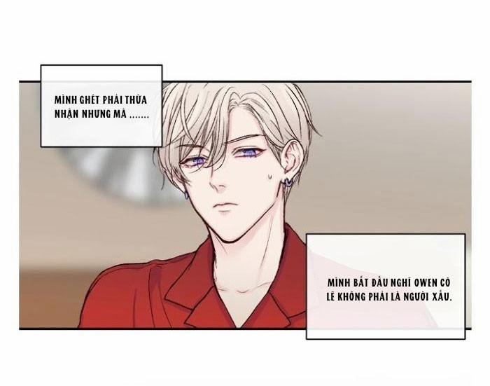 Your Heart In My Hands 10 trang 62