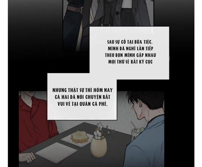 Your Heart In My Hands 10 trang 64