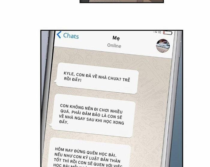 Your Heart In My Hands 10 trang 72