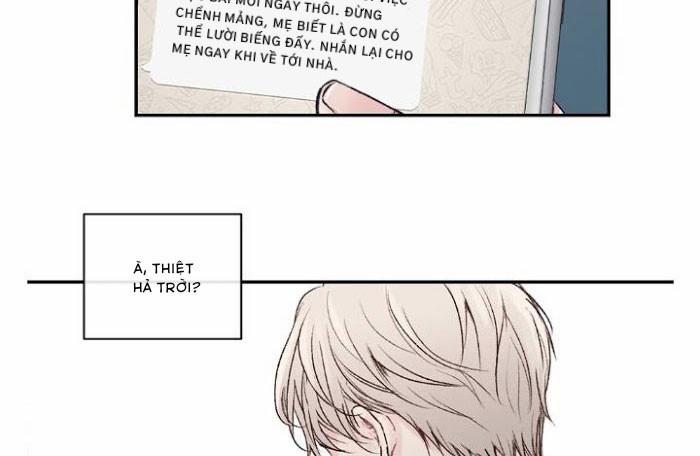 Your Heart In My Hands 10 trang 73