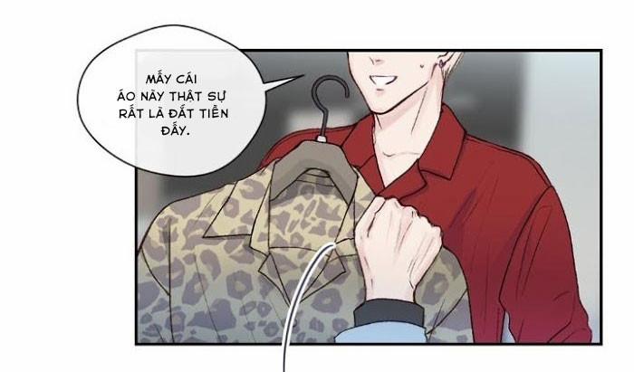 Your Heart In My Hands 10 trang 9