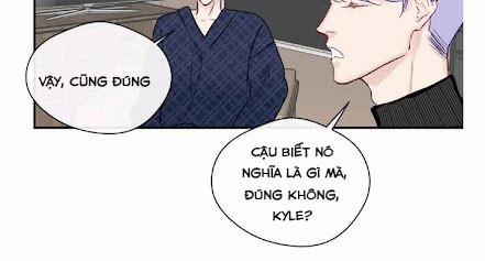 Your Heart In My Hands 11 trang 11