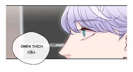 Your Heart In My Hands 11 trang 12