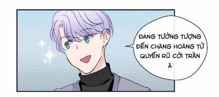 Your Heart In My Hands 11 trang 14