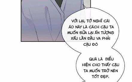 Your Heart In My Hands 11 trang 24