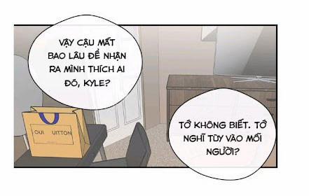 Your Heart In My Hands 11 trang 27