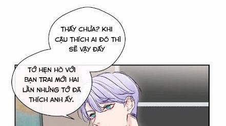 Your Heart In My Hands 11 trang 28