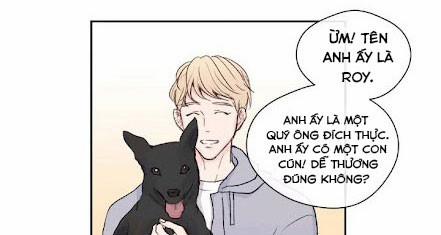 Your Heart In My Hands 11 trang 30