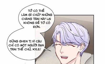 Your Heart In My Hands 11 trang 33