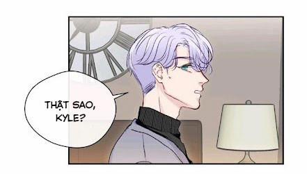 Your Heart In My Hands 11 trang 5