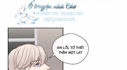 Your Heart In My Hands 11 trang 57