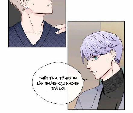 Your Heart In My Hands 11 trang 58