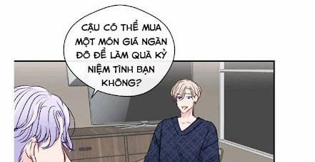 Your Heart In My Hands 11 trang 6