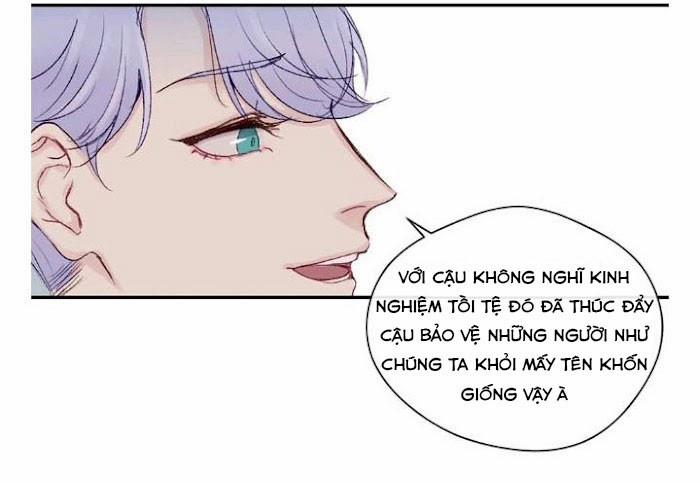 Your Heart In My Hands 11 trang 65