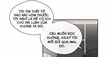 Your Heart In My Hands 12 trang 11