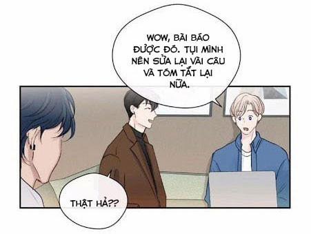 Your Heart In My Hands 12 trang 13