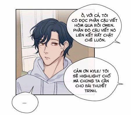 Your Heart In My Hands 12 trang 14