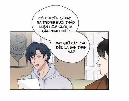 Your Heart In My Hands 12 trang 15