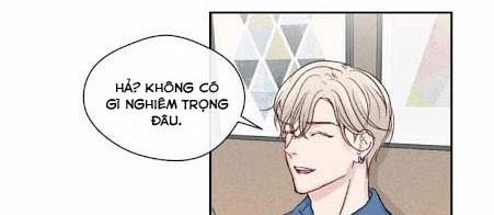 Your Heart In My Hands 12 trang 16