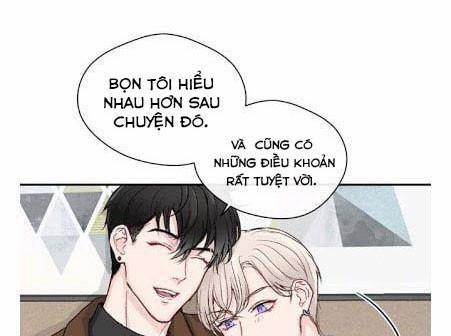 Your Heart In My Hands 12 trang 19