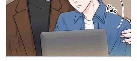 Your Heart In My Hands 12 trang 20