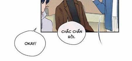 Your Heart In My Hands 12 trang 25