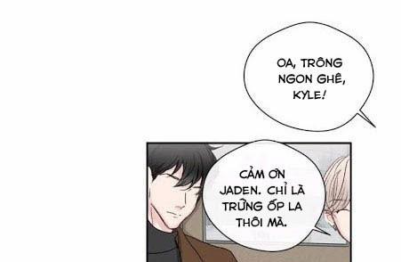 Your Heart In My Hands 12 trang 28