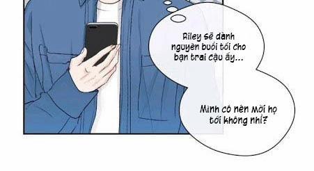 Your Heart In My Hands 12 trang 3