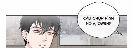 Your Heart In My Hands 12 trang 30