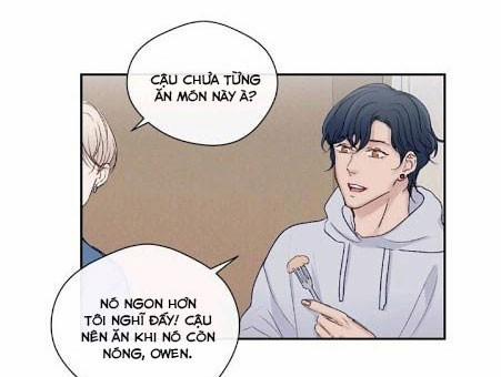 Your Heart In My Hands 12 trang 32