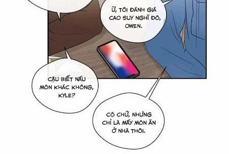 Your Heart In My Hands 12 trang 34