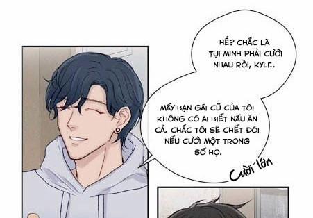 Your Heart In My Hands 12 trang 35