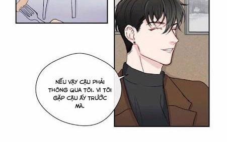 Your Heart In My Hands 12 trang 36