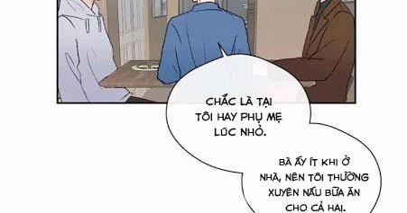 Your Heart In My Hands 12 trang 42