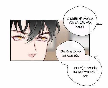 Your Heart In My Hands 12 trang 45