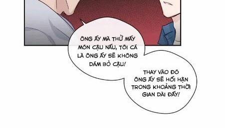 Your Heart In My Hands 12 trang 48