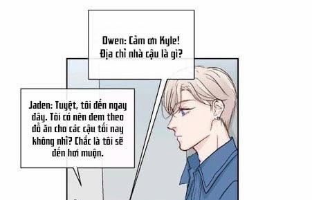 Your Heart In My Hands 12 trang 5