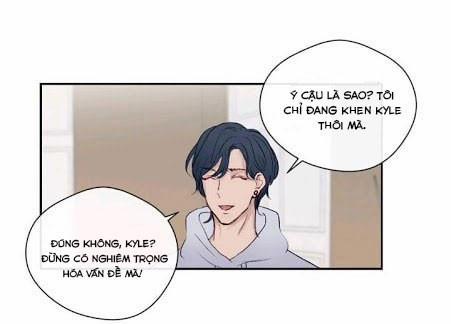 Your Heart In My Hands 12 trang 51