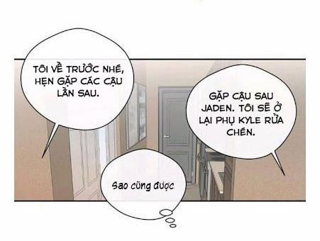 Your Heart In My Hands 12 trang 56