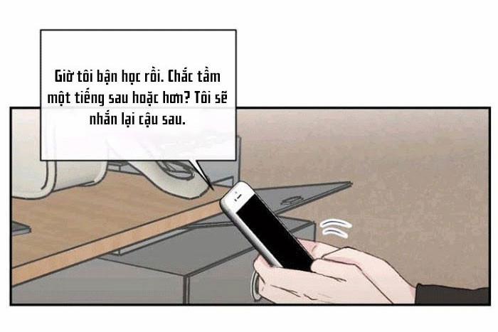 Your Heart In My Hands 13 trang 10